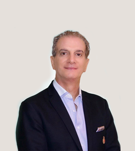 ANTONIO CARLOS BUZAID