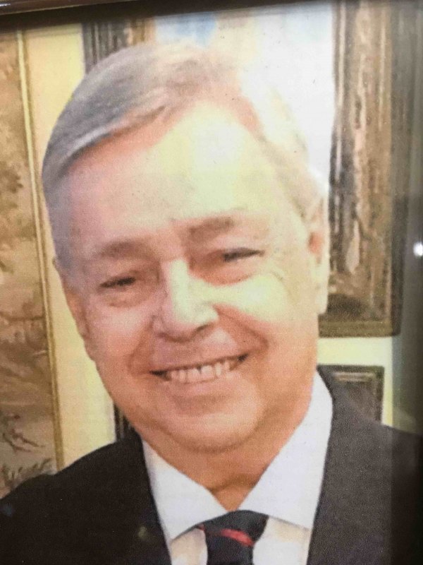 JOSÉ HELEODORO XAVIER DE CASTRO