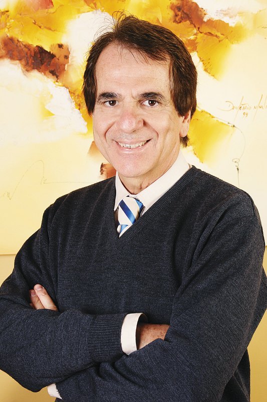 RUBENS JOSÉ GAGLIARDI