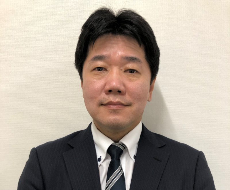 HIROAKI IKEMATSU