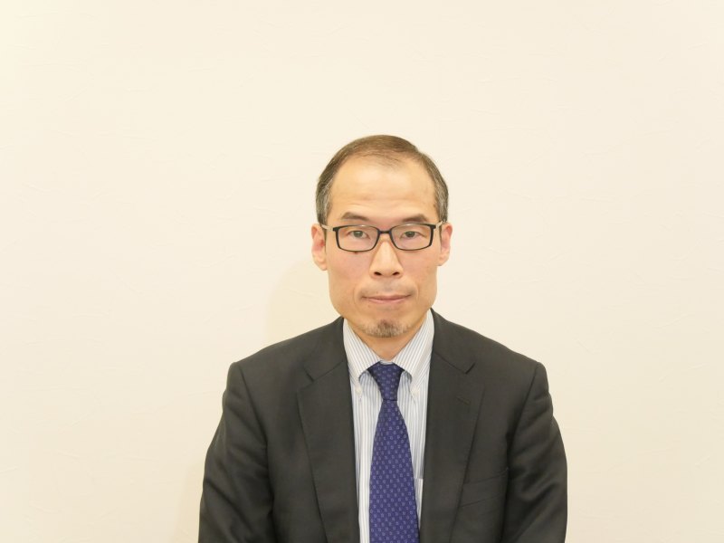 HIROYA TAKEUCHI