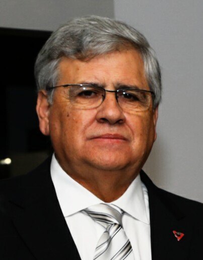 MARIO BENEDITO COSTA MAGALHAES