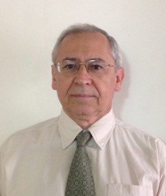 EGBERTO BARBOSA