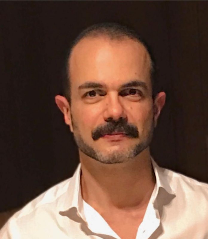 GUSTAVO XAVIER EBAID