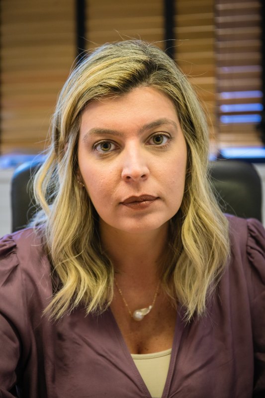 TAMARA DA SILVA CUNHA