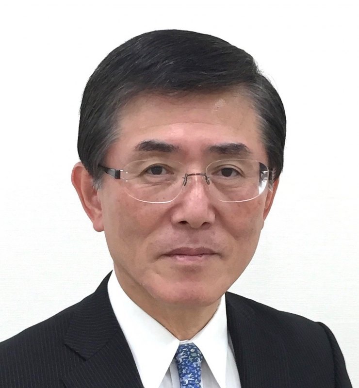 SHINJI TANAKA